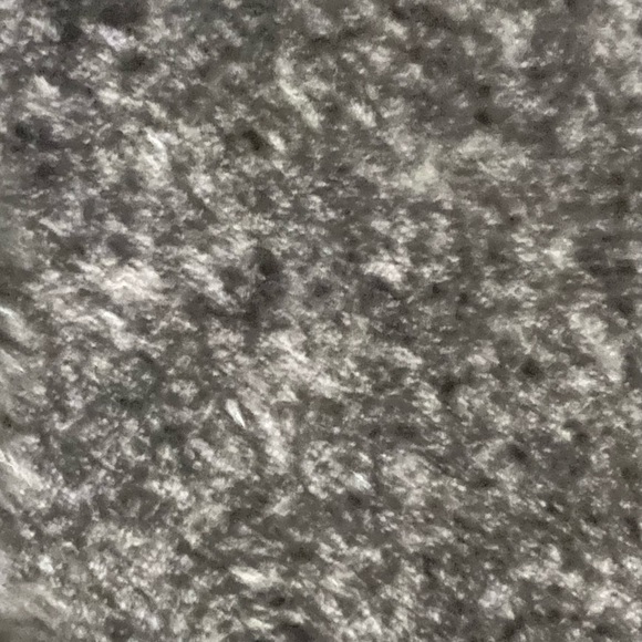 Black Fuzzy BCBGeneration Dress Size Small - Picture 5 of 6